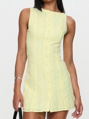 leg slit mini dress Low Plunge High Leg Mini Dress, High Slit Mini Dress – 3wishes.com